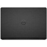 ноутбук Dell Vostro 3558-8228 Черный