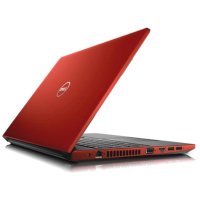 ноутбук Dell Vostro 3568-7575 Красный