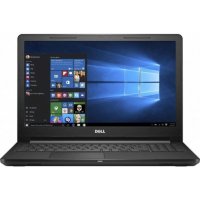 ноутбук Dell Vostro 3568-5713 Черный
