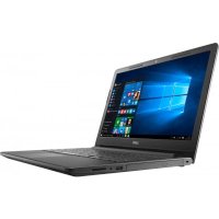 ноутбук Dell Vostro 3578-7110 Черный