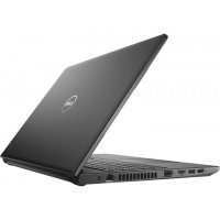 ноутбук Dell Vostro 3578-7110 Черный