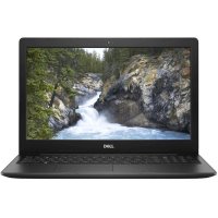 ноутбук Dell Vostro 3580-4172 Черный