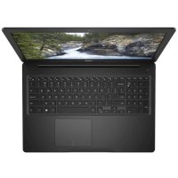 ноутбук Dell Vostro 3580-4172 Черный