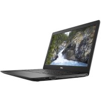 ноутбук Dell Vostro 3581-7348 Черный