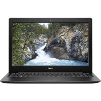 ноутбук Dell Vostro 3583-4363 Черный