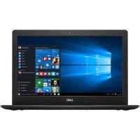 ноутбук Dell Vostro 3591-6340 Черный
