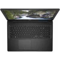 ноутбук Dell Vostro 3591-6340 Черный