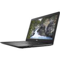 ноутбук Dell Vostro 3591-6340 Черный