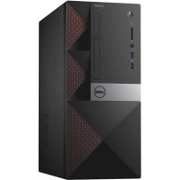 компьютер Dell Vostro 3650 MT 3650-0342