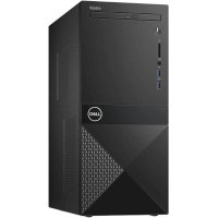 компьютер Dell Vostro 3670-5369