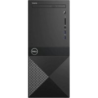 компьютер Dell Vostro 3670-5406
