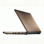 ноутбук DELL Vostro 3750 i3 2330M/4/320/DOS/Brown Коричневый