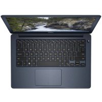 ноутбук Dell Vostro 5370-4570 Серый