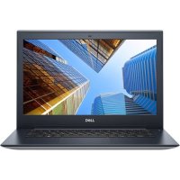 ноутбук Dell Vostro 5471-2266 Серебристый