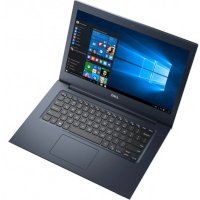 ноутбук Dell Vostro 5471-2266 Серебристый