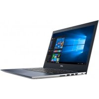 ноутбук Dell Vostro 5471-2266 Серебристый