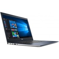 ноутбук Dell Vostro 5471-2266 Серебристый