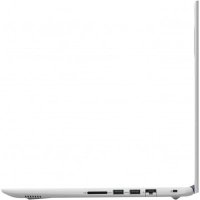 ноутбук Dell Vostro 5471-2266 Серебристый