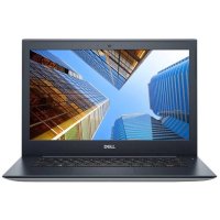 ноутбук Dell Vostro 5471-4938 Розовое золото