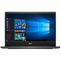 ноутбук Dell Vostro 5481-6093 Серый