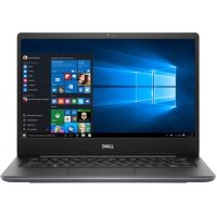 ноутбук Dell Vostro 5481-6093 Серый
