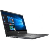 ноутбук Dell Vostro 5481-6093 Серый