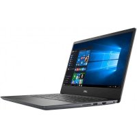 ноутбук Dell Vostro 5481-6093 Серый