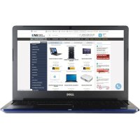 ноутбук Dell Vostro 5568-3027 Синий