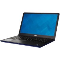 ноутбук Dell Vostro 5568-3027 Синий