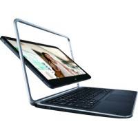 ноутбук Dell XPS 12 9Q33-1772 Черный