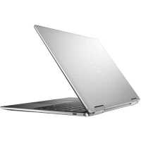ноутбук Dell XPS 13 7390-8741 Серебристый