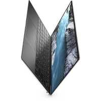 ноутбук Dell XPS 13 9300-3542 Серебристый