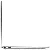 ноутбук Dell XPS 13 9310-0105 Серебристый