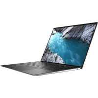 ноутбук Dell XPS 13 9310-0413 Серебристый