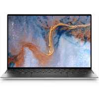 ноутбук Dell XPS 13 9310-0468 Серебристый