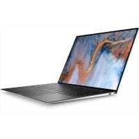 ноутбук Dell XPS 13 9310-0468 Серебристый