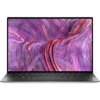 ноутбук Dell XPS 13 9310-5293 Серебристый