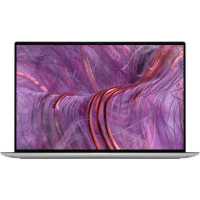 ноутбук Dell XPS 13 9310-7047 Серебристый