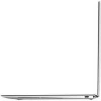 ноутбук Dell XPS 13 9310-8563 Серебристый