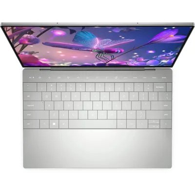 ноутбук Dell XPS 13 9320-4317 Серебристый