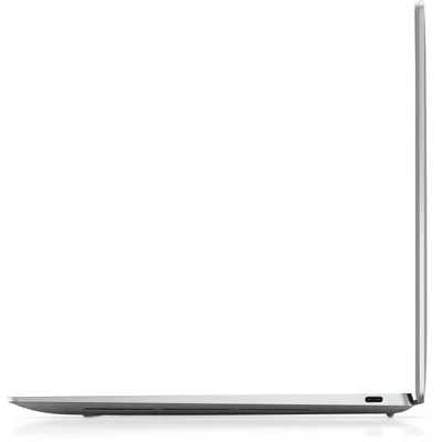 ноутбук Dell XPS 13 9320-4317 Серебристый