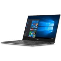 ноутбук Dell XPS 13 9350-1332 Серебристый
