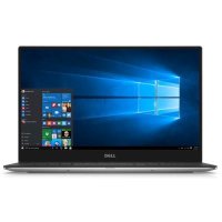ноутбук Dell XPS 13 9350-2327 Серебристый