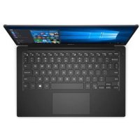 ноутбук Dell XPS 13 9350-2327 Серебристый