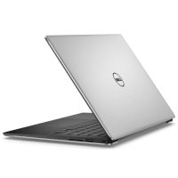 ноутбук Dell XPS 13 9350-2327 Серебристый