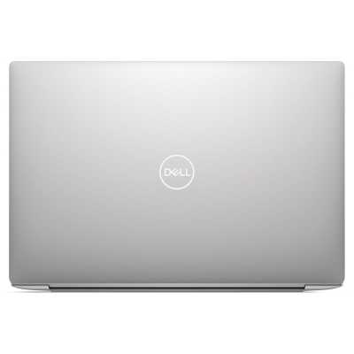 ноутбук Dell XPS 13 9350-5015 Серебристый