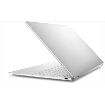 ноутбук Dell XPS 13 9350-7316 ENG Серебристый