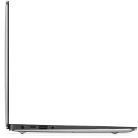 ноутбук Dell XPS 13 9350-9396 Серебристый