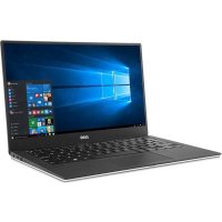 ноутбук Dell XPS 13 9360-3607 Серебристый