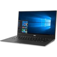 ноутбук Dell XPS 13 9360-3607 Серебристый